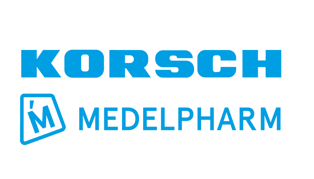 KORSCH AND MEDELPHARM Partner to Introduce R&D Equipment Portfolio