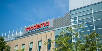 Moderna Provides Business Update and Announces Three New Development Programs in Infectious Disease Vaccines