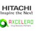Hitachi, Axcelead to Develop Next-Gen Biopharmaceuticals