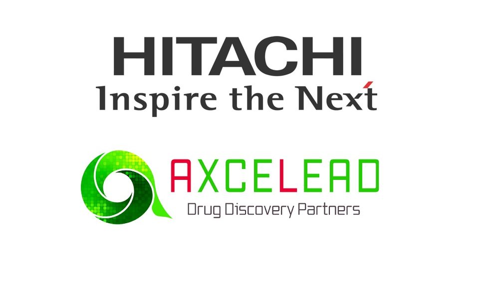 Hitachi, Axcelead to Develop Next-Gen Biopharmaceuticals