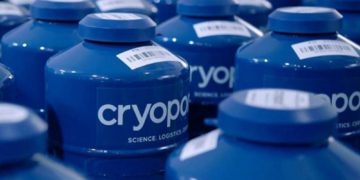 Cryoport and LabConnectPartner to Provide Support for Innovative Triumvira Cell and Gene Therapy Clinical Trial