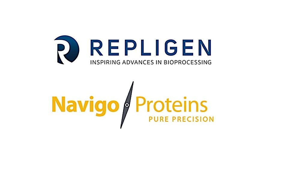 Repligen and Navigo GmbH Announce Launch of Industry-First Protein A Ligand for Purification of pH Sensitive Antibodies