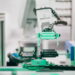 IBM Research and Arctoris accelerate closed loop drug discovery with AI and Cloud