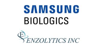 Enzolytics and Samsung Biologics Announce Development and Manufacturing Agreement for Anti-HIV and Anti-SARS-CoV-2 Monoclonal Antibody Therapies