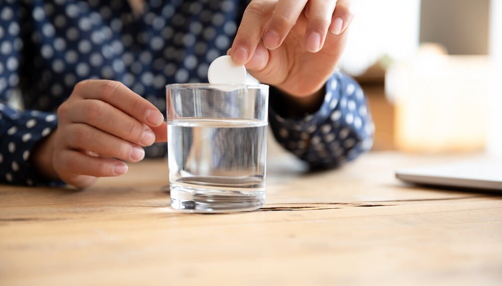 Overcoming challenges in effervescent dosage manufacturing