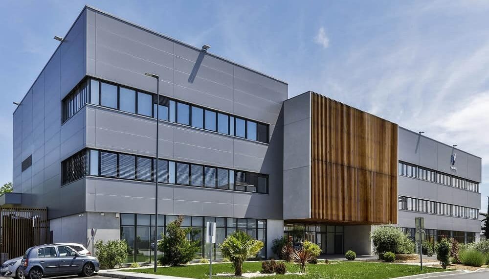GTP Bioways invests €12M in two GMP biopharmaceutical production units