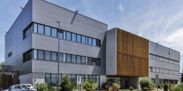 GTP Bioways invests €12M in two GMP biopharmaceutical production units