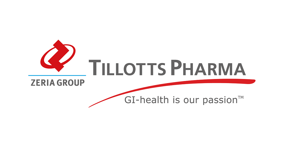 Tillotts Pharma AG opens new affiliate in Italy
