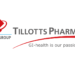 Tillotts Pharma AG opens new affiliate in Italy