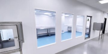 BioPharma Dynamics unveil brand new cleanroom facility to support the Life Sciences Industry