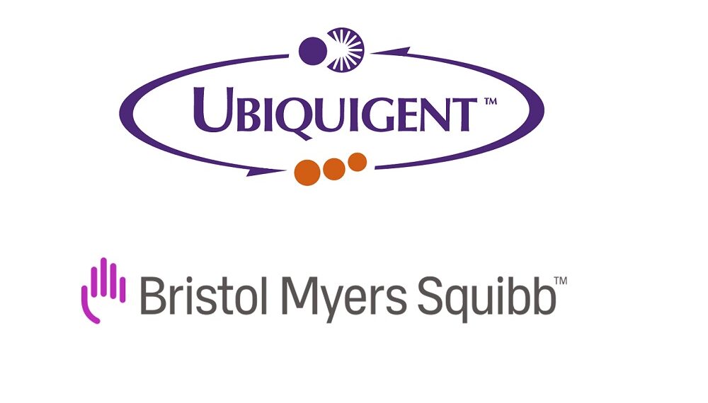 Ubiquigent Extends and Expands Drug Discovery Collaboration With Bristol Myers Squibb