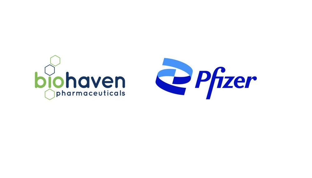 Biohaven and Pfizer Enter Strategic Collaboration for the Commercialization of Rimegepant Outside the United States