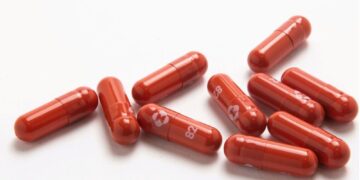 Beximco Pharma introduces world's first generic molnupiravir, an oral antiviral drug for COVID-19 treatment