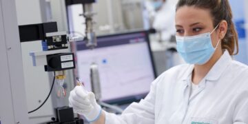 First own Gerresheimer Autoinjector - Gerresheimer and Midas Pharma announce strategic partnership