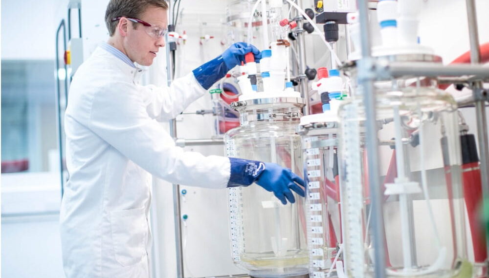 Quotient Sciences completes integration of drug substance into Translational Pharmaceutics Platform