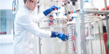 Quotient Sciences completes integration of drug substance into Translational Pharmaceutics Platform