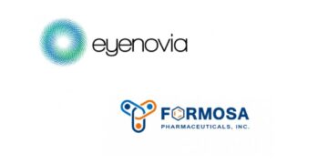 Formosa Pharmaceuticals Announces Development Collaboration Agreement with Eyenovia