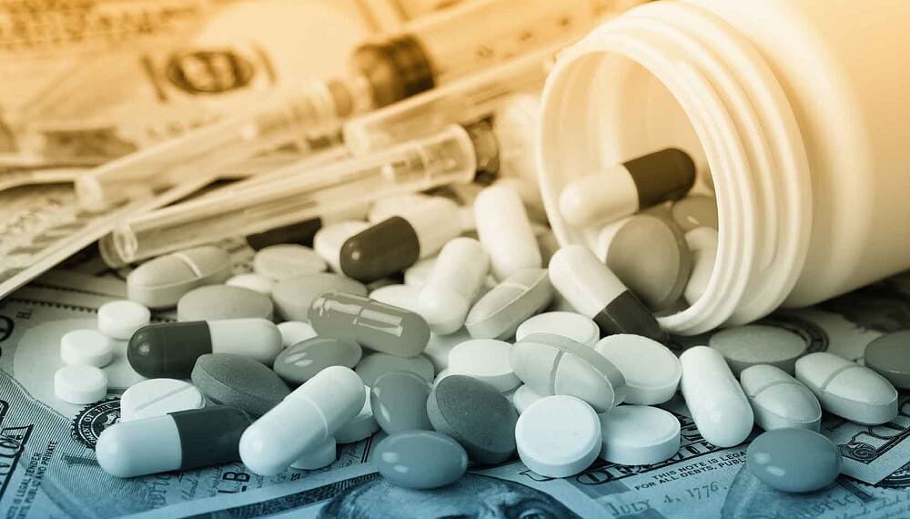 Pathways Laid Down By The CMS For Drug Price Negotiations