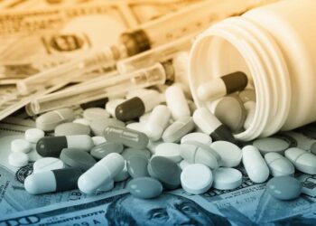 Pathways Laid Down By The CMS For Drug Price Negotiations