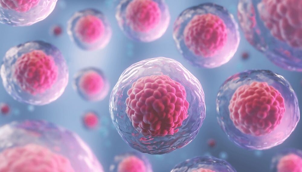 Singapore – Sweden Research Offers Stem Cell Vision Recovery