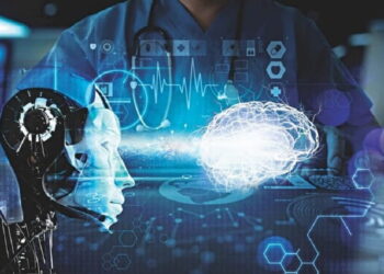 AI Unveils Novel Treatment Pathways In Biomedical Research