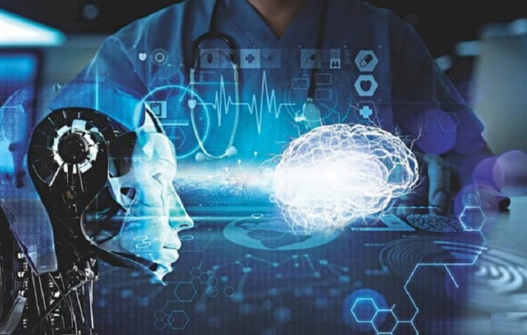 AI Unveils Novel Treatment Pathways In Biomedical Research