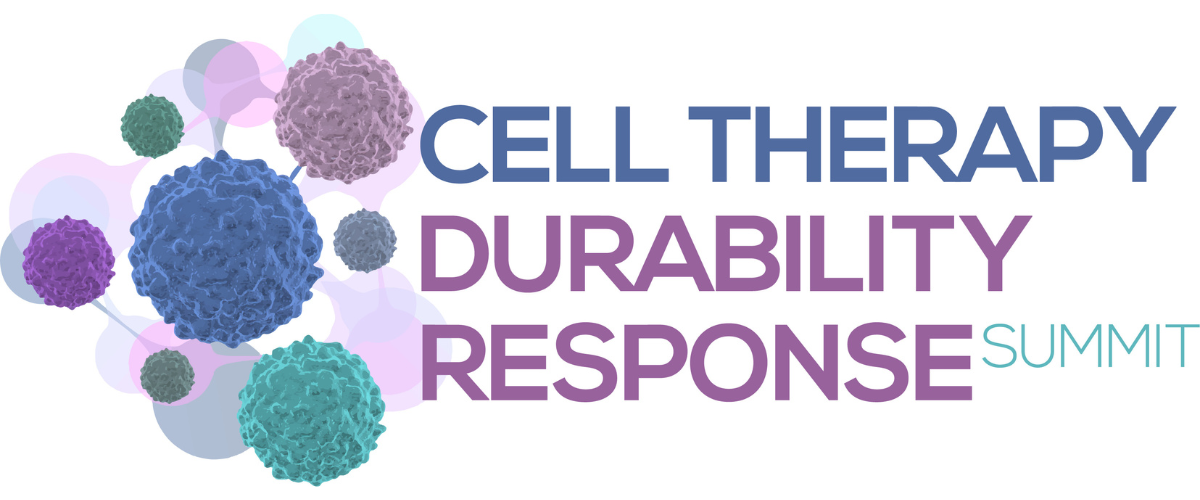 Cell Therapy Durability Response Summit 2022