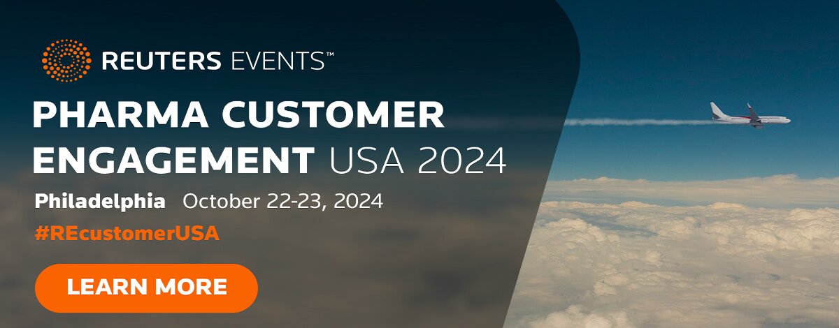 Pharma Customer Engagement USA 2024 | Pharma Advancement