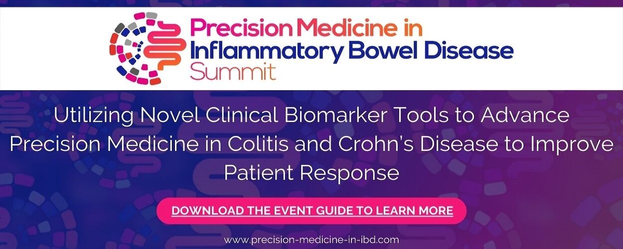 Precision Medicine in Inflammatory Bowel Disease Summit 2023