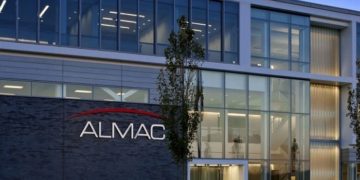 Almac Group Extends Personalized Cancer Vaccine Production Facilities