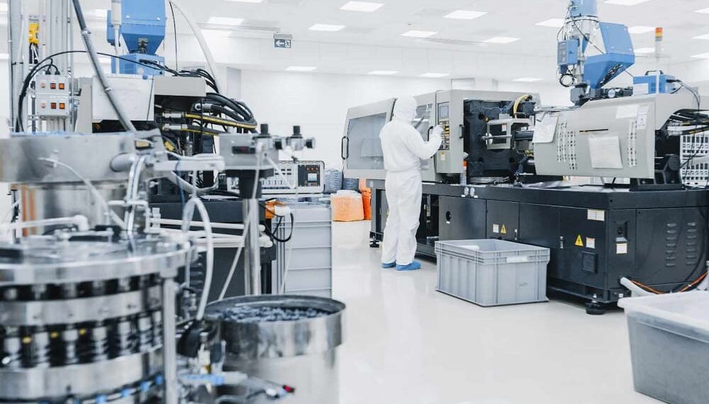 Critical Elements of Pharmaceutical Cold Chain Logistics