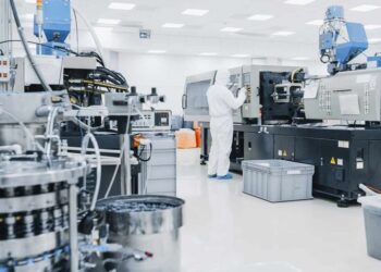 Critical Elements of Pharmaceutical Cold Chain Logistics