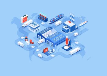 Next - Gen Platforms To Make Pharma Supply Chains More Able