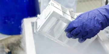 Innovative Cold Chain Logistics For Pharmaceutical Products