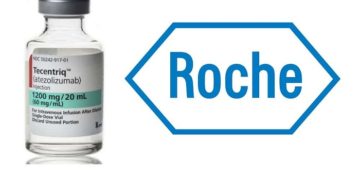 FDA approves Roches Tecentriq in combination with Avastin and chemotherapy for the initial treatment of people with a specific type of metastatic lung cancer