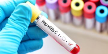 Chinas National Medical Products Administration Approves Harvoni  for Treatment of Chronic Hepatitis C Virus Genotype
