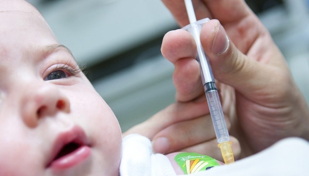 Sanofi secures FDA approval for flu vaccine in children