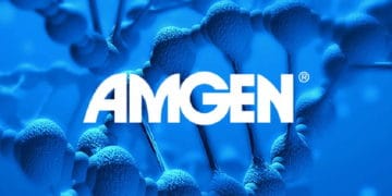 Amgen Receives NMPA Approval For Repatha In China To Reduce The Risk Of Cardiovascular Events