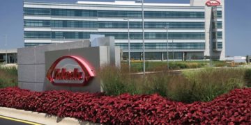 EC Approves ADCETRIS with AVD, the First New Treatment in Decades for Adults with Previously Untreated CD30+ Stage IV Hodgkin Lymphoma