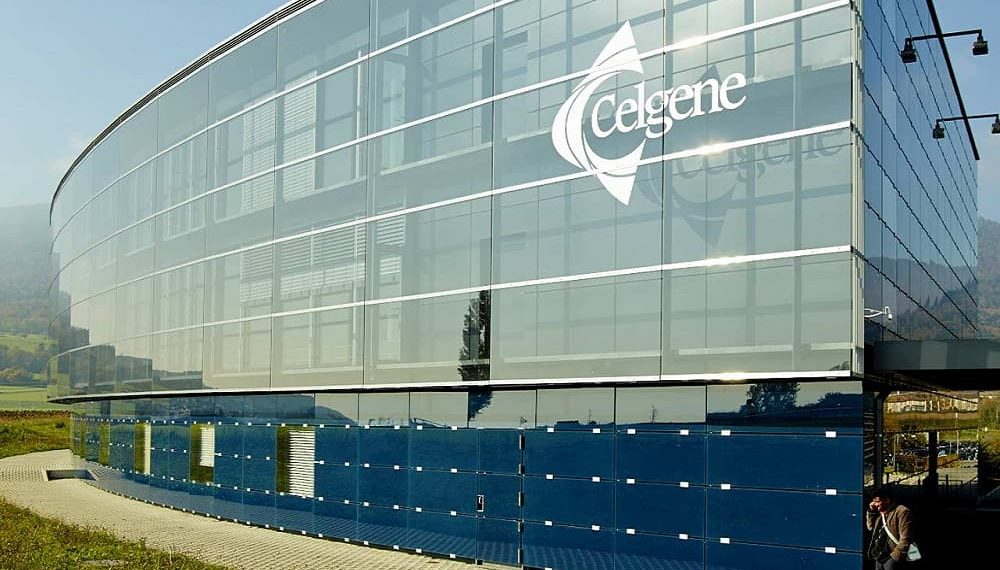 Celgene Revlimid in combination