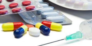 Drug Imagent For Therapeutic Platform