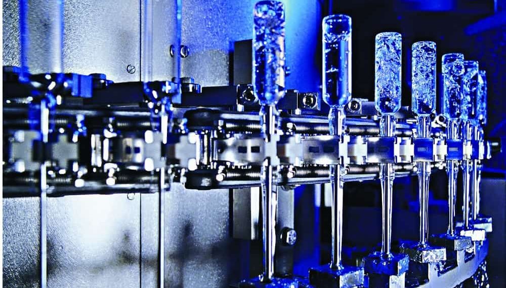 Eton Pharmaceuticals New Drug Application for ET-105