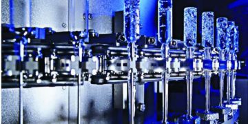 Eton Pharmaceuticals New Drug Application for ET-105