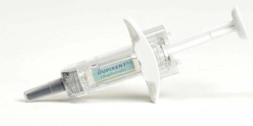 CHMP Recommends Approval of Dupixent for Severe Chronic Rhinosinusitis with Nasal Polyposis