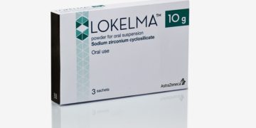 Lokelma approved in China for the treatment of adult patients with hyperkalaemia