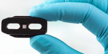 Quotient Limited Announces CE Mark for its SARS-CoV-2 Antibody Microarray