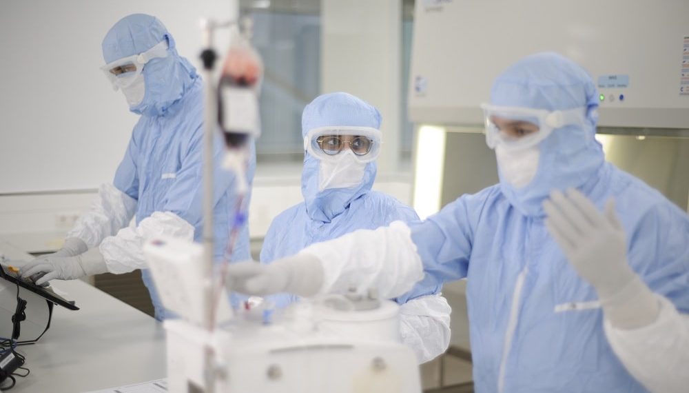 Kite Receives European Medicines Agency Approval for CAR T Cell Therapy