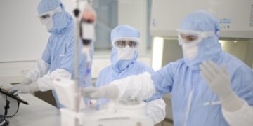 Kite Receives European Medicines Agency Approval for CAR T Cell Therapy Manufacturing Facility in Europe