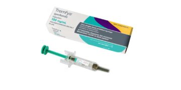 TREMFYA Approved by U.S. FDA as the First Selective Interleukin Inhibitor for Active Psoriatic Arthritis