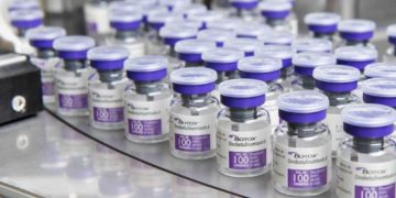 FDA Approves Expanded BOTOX Label for the Treatment of Pediatric Patients with Spasticity